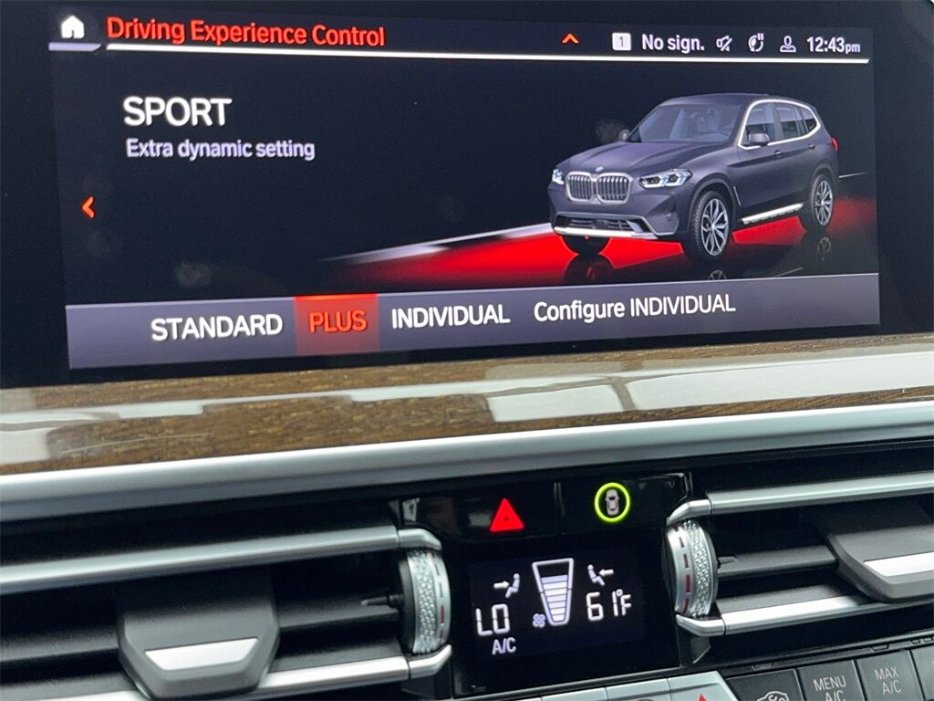2024 BMW X3 sDrive30i X LINE,NAV,CAM,PANO,HTD STS,BLIND SPOT Plano TX