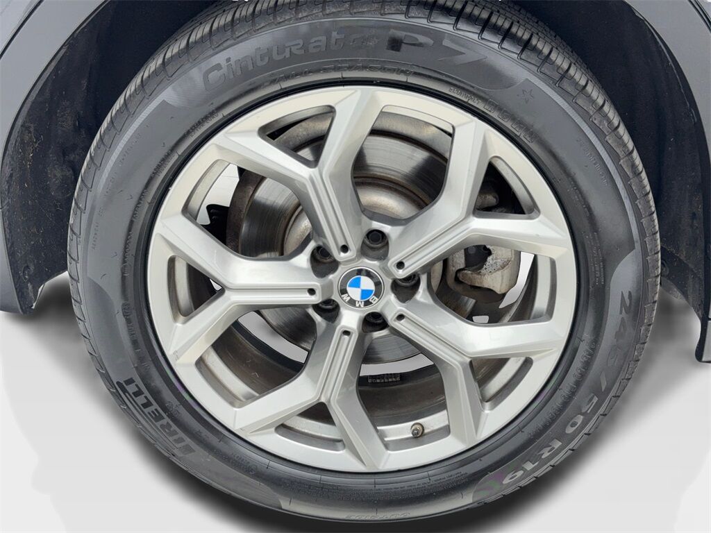 2024 BMW X3 sDrive30i X LINE,NAV,CAM,PANO,HTD STS,BLIND SPOT Plano TX