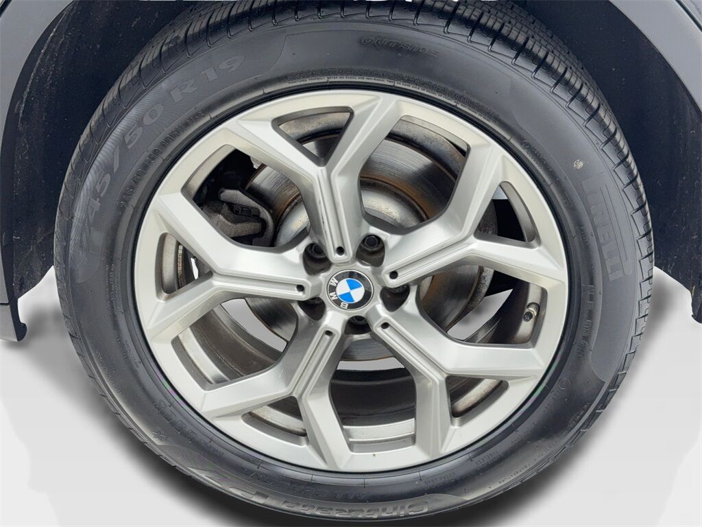 2024 BMW X3 sDrive30i X LINE,NAV,CAM,PANO,HTD STS,BLIND SPOT Plano TX