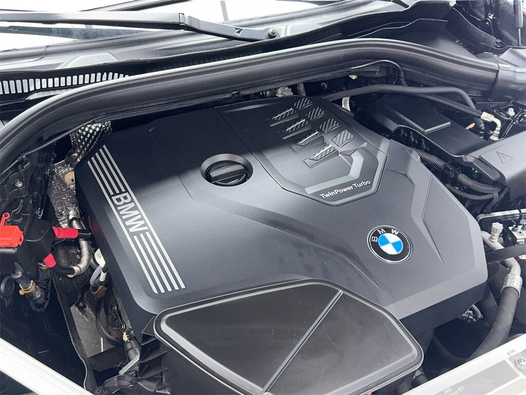 2024 BMW X3 sDrive30i X LINE,NAV,CAM,PANO,HTD STS,BLIND SPOT Plano TX