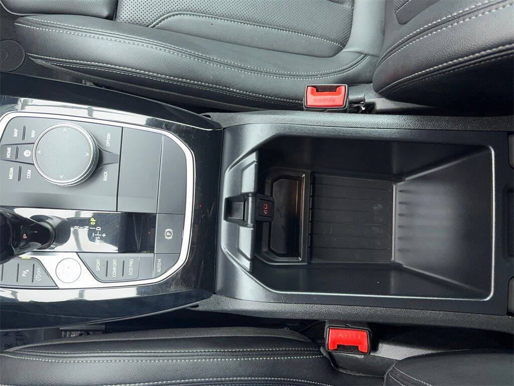 2024 BMW X3 sDrive30i X LINE,NAV,CAM,PANO,HTD STS,BLIND SPOT Plano TX