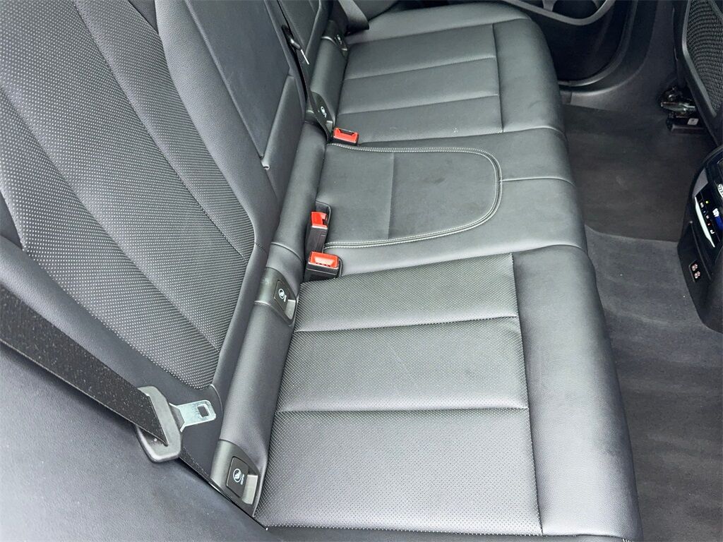 2024 BMW X3 sDrive30i X LINE,NAV,CAM,PANO,HTD STS,BLIND SPOT Plano TX