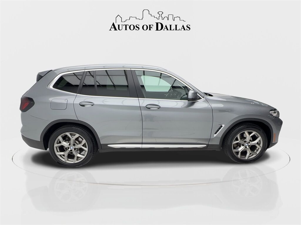 2024 BMW X3 sDrive30i X LINE,NAV,CAM,PANO,HTD STS,BLIND SPOT Plano TX