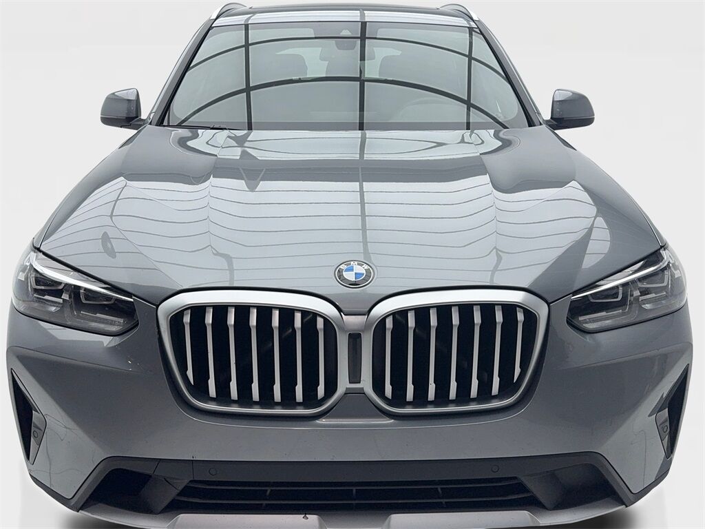2024 BMW X3 sDrive30i X LINE,NAV,CAM,PANO,HTD STS,BLIND SPOT Plano TX