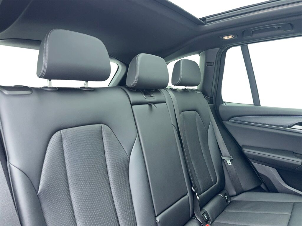 2024 BMW X3 sDrive30i X LINE,NAV,CAM,PANO,HTD STS,BLIND SPOT Plano TX