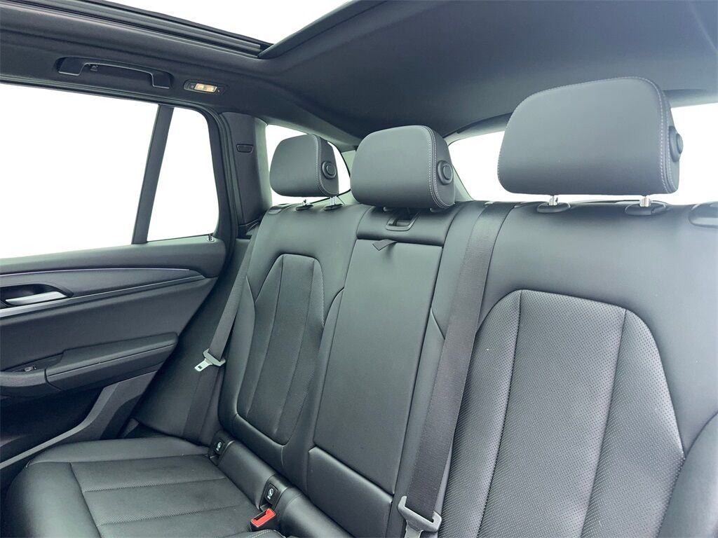 2024 BMW X3 sDrive30i X LINE,NAV,CAM,PANO,HTD STS,BLIND SPOT Plano TX