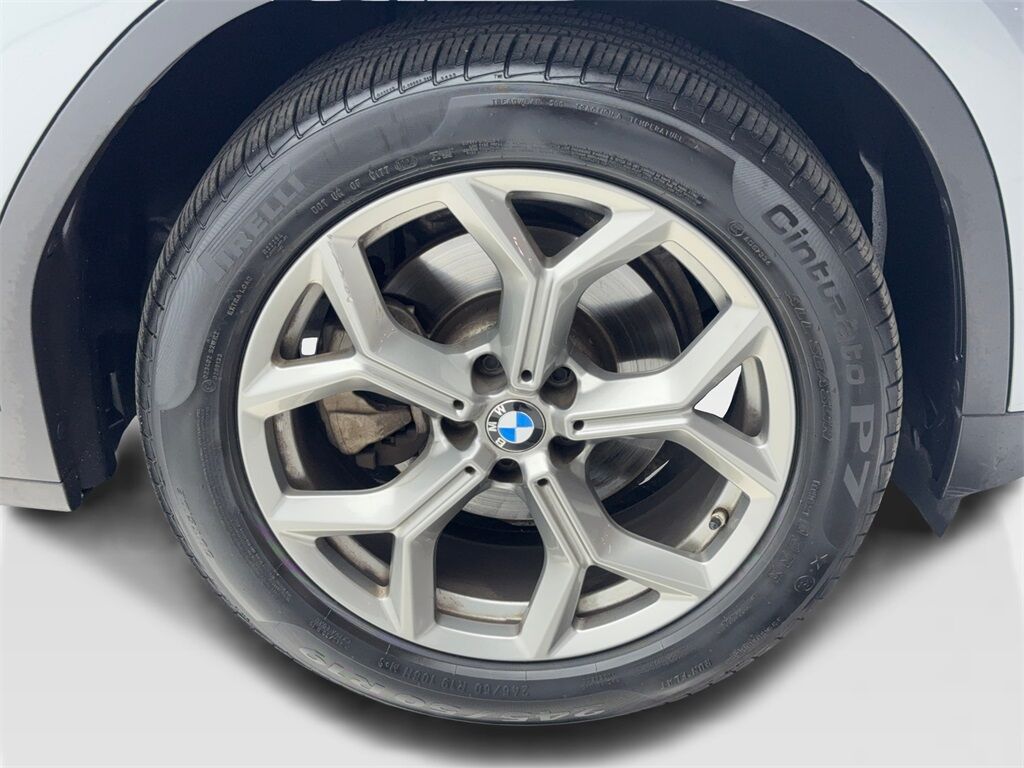 2024 BMW X3 sDrive30i X LINE,NAV,CAM,PANO,HTD STS,BLIND SPOT Plano TX