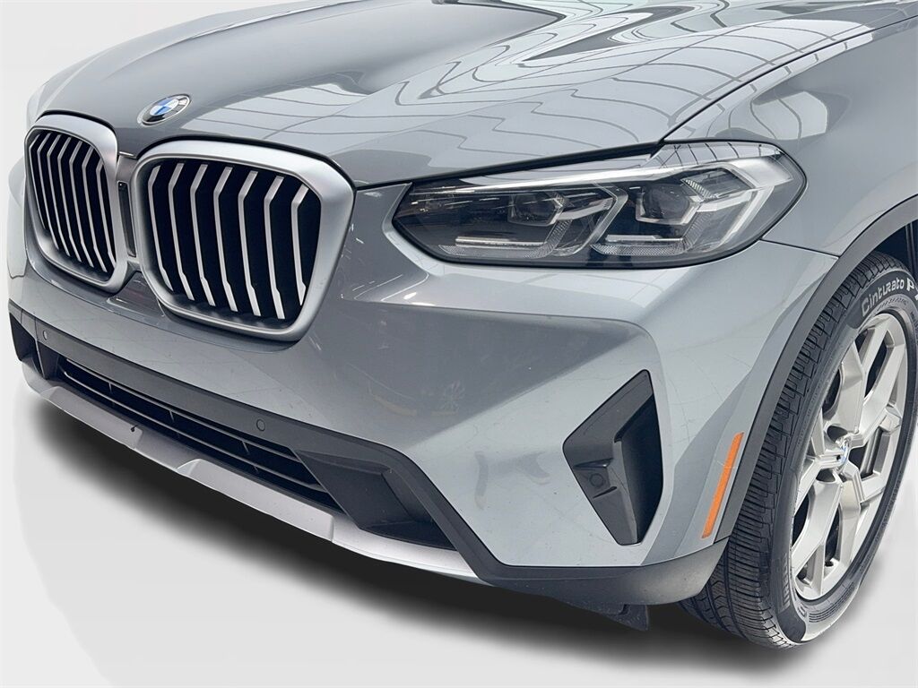 2024 BMW X3 sDrive30i X LINE,NAV,CAM,PANO,HTD STS,BLIND SPOT Plano TX