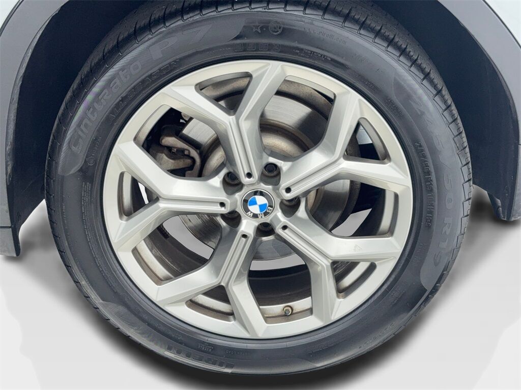 2024 BMW X3 sDrive30i X LINE,NAV,CAM,PANO,HTD STS,BLIND SPOT Plano TX