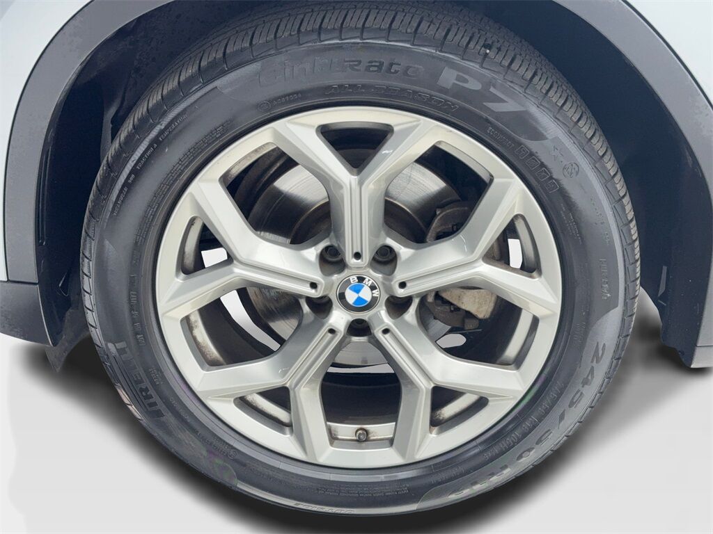 2024 BMW X3 sDrive30i X LINE,NAV,CAM,PANO,HTD STS,BLIND SPOT Plano TX