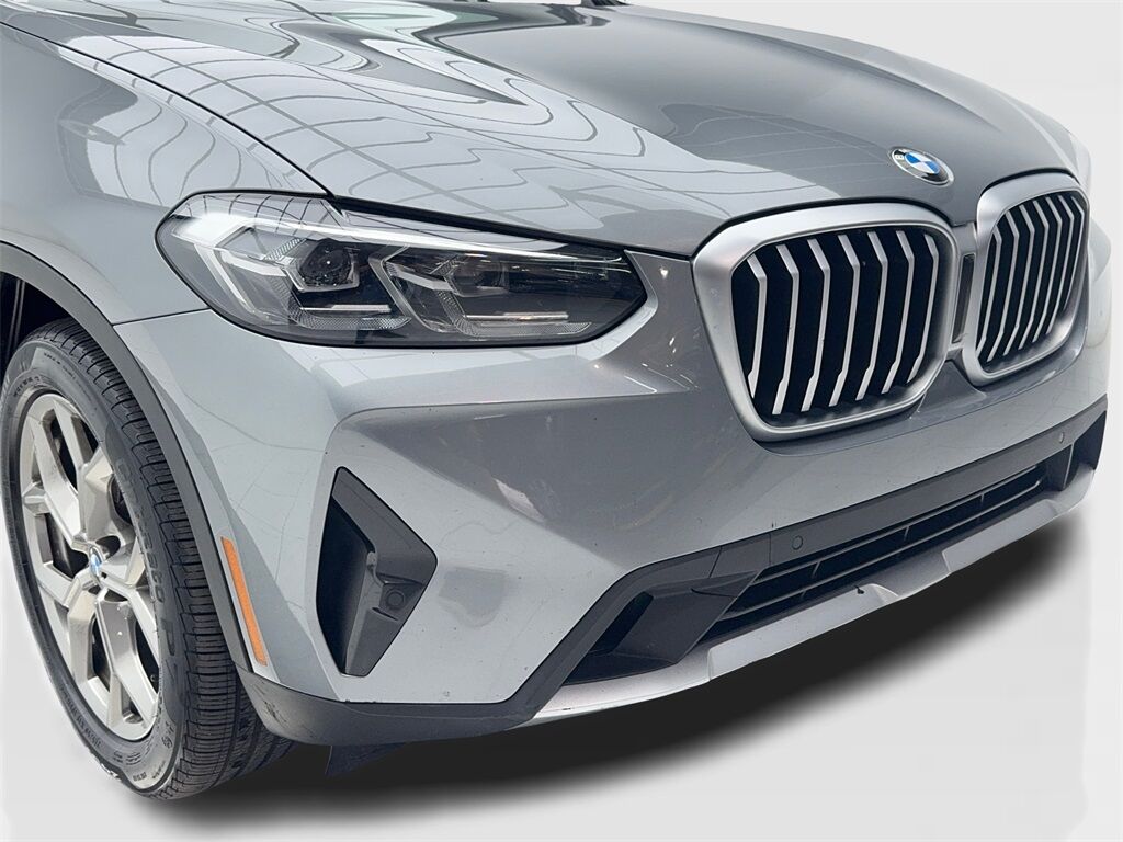 2024 BMW X3 sDrive30i X LINE,NAV,CAM,PANO,HTD STS,BLIND SPOT Plano TX