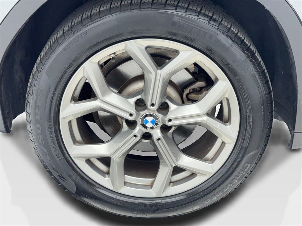 2024 BMW X3 sDrive30i X LINE,NAV,CAM,PANO,HTD STS,BLIND SPOT Plano TX
