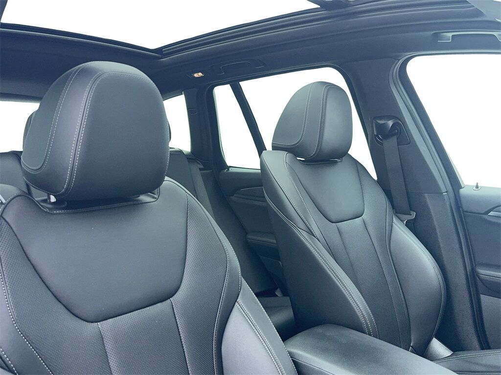 2024 BMW X3 sDrive30i X LINE,NAV,CAM,PANO,HTD STS,BLIND SPOT Plano TX