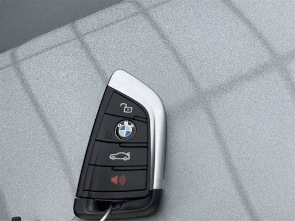 2024 BMW X3 sDrive30i X LINE,NAV,CAM,PANO,HTD STS,BLIND SPOT Plano TX