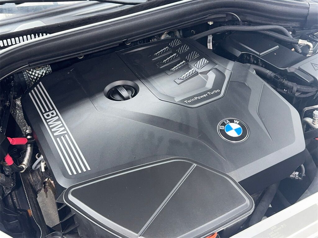 2024 BMW X3 sDrive30i X LINE,NAV,CAM,PANO,HTD STS,BLIND SPOT Plano TX