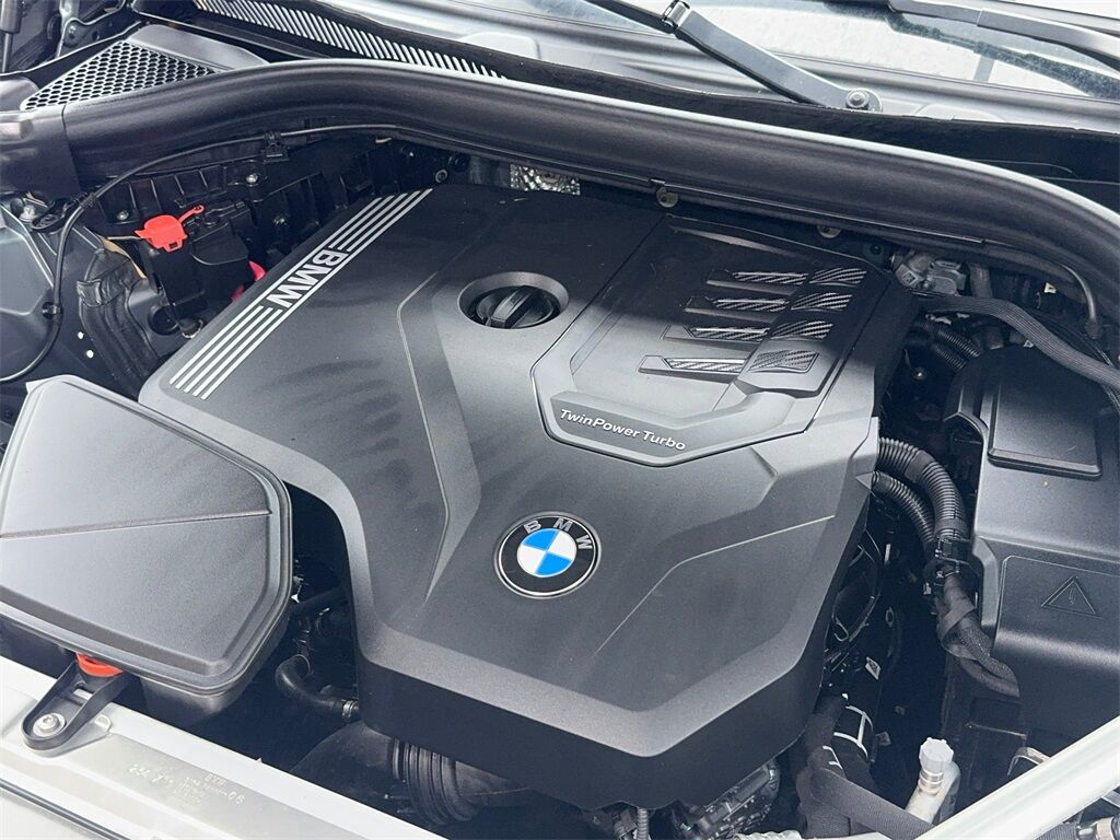 2024 BMW X3 sDrive30i X LINE,NAV,CAM,PANO,HTD STS,BLIND SPOT Plano TX