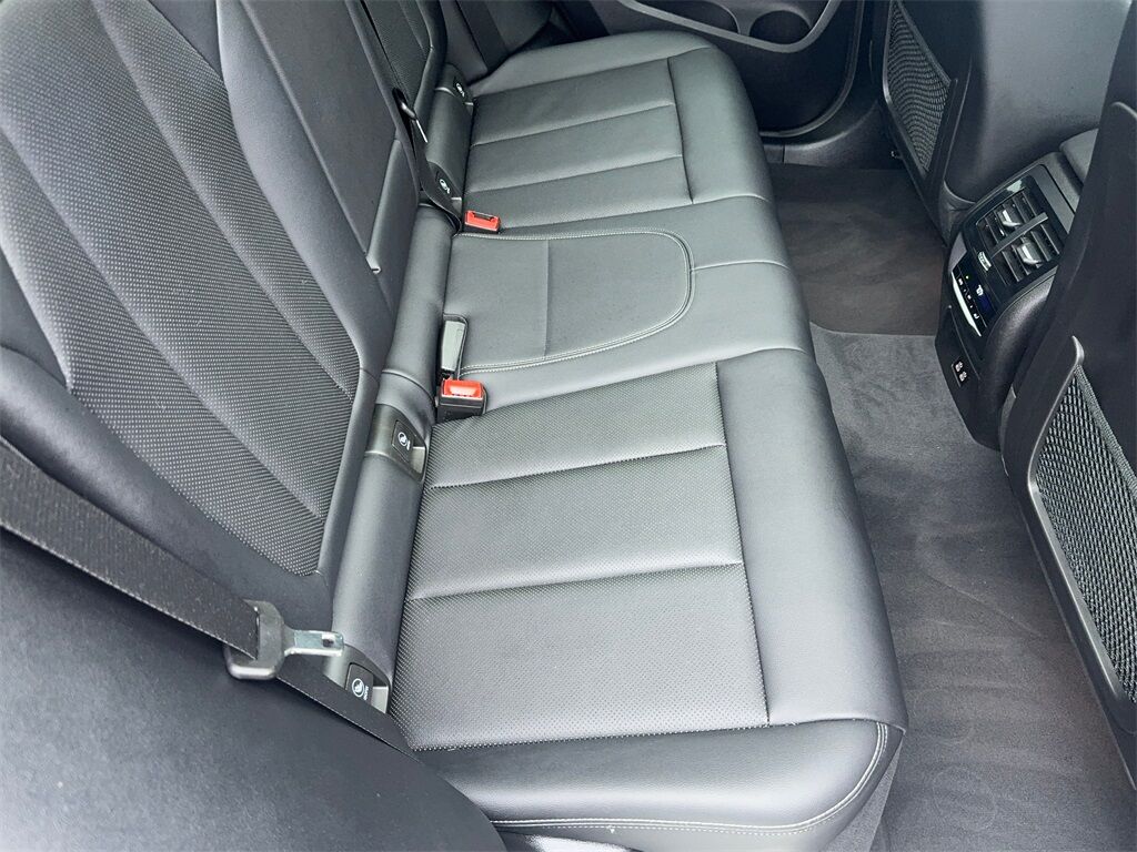 2024 BMW X3 sDrive30i X LINE,NAV,CAM,PANO,HTD STS,BLIND SPOT Plano TX