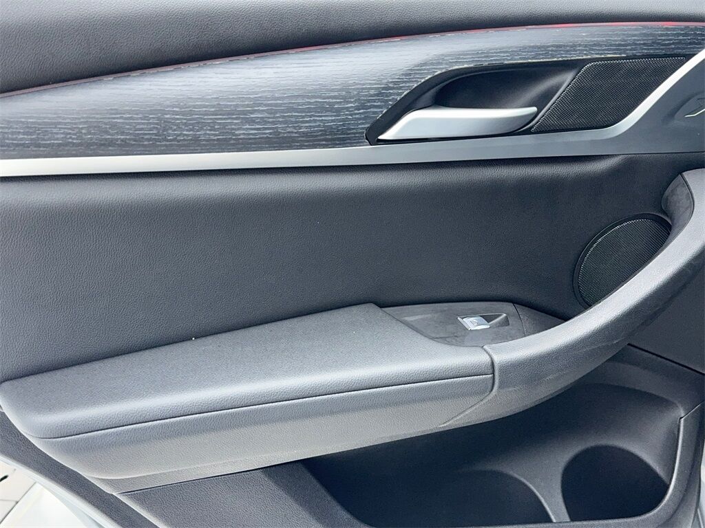2024 BMW X3 sDrive30i X LINE,NAV,CAM,PANO,HTD STS,BLIND SPOT Plano TX