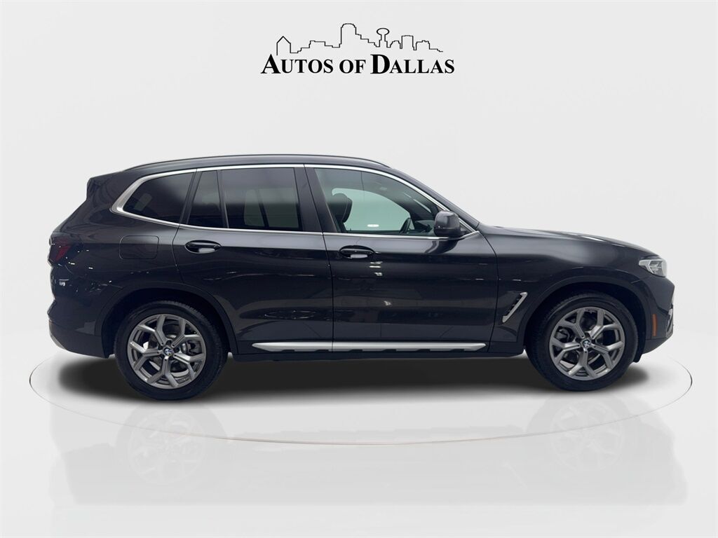 2024 BMW X3 sDrive30i X LINE,NAV,CAM,PANO,HTD STS,BLIND SPOT Irving TX