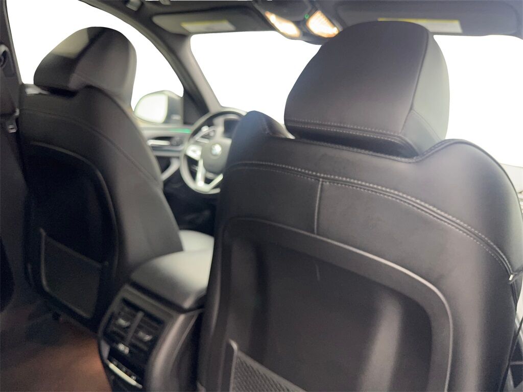 2024 BMW X3 sDrive30i X LINE,NAV,CAM,PANO,HTD STS,BLIND SPOT Irving TX