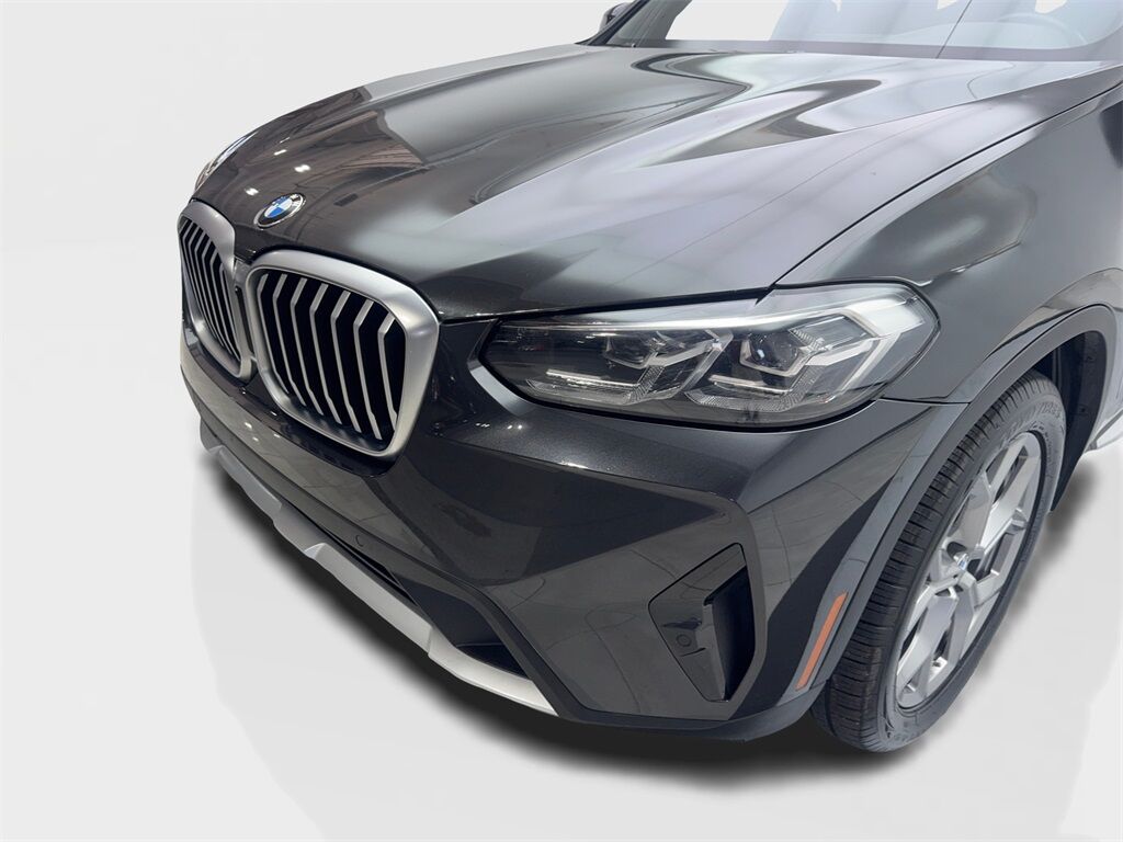 2024 BMW X3 sDrive30i X LINE,NAV,CAM,PANO,HTD STS,BLIND SPOT Irving TX