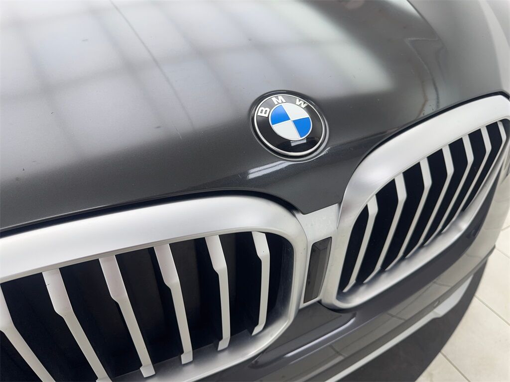 2024 BMW X3 sDrive30i X LINE,NAV,CAM,PANO,HTD STS,BLIND SPOT Irving TX