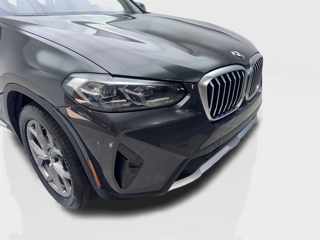 2024 BMW X3 sDrive30i X LINE,NAV,CAM,PANO,HTD STS,BLIND SPOT Irving TX