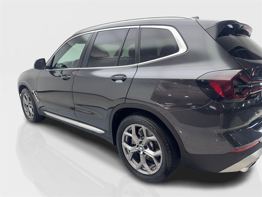 2024 BMW X3 sDrive30i X LINE,NAV,CAM,PANO,HTD STS,BLIND SPOT Irving TX