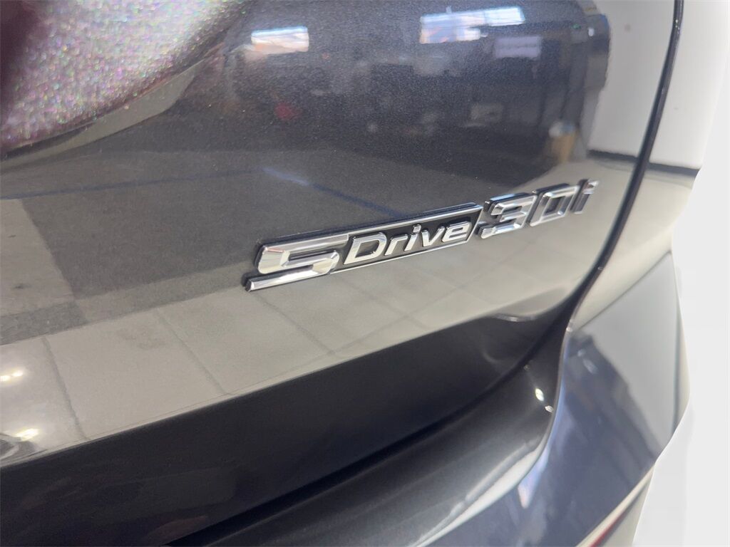 2024 BMW X3 sDrive30i X LINE,NAV,CAM,PANO,HTD STS,BLIND SPOT Irving TX