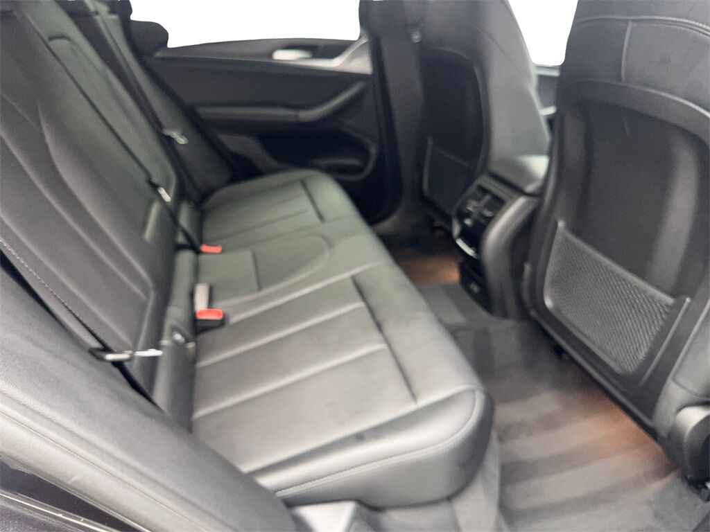2024 BMW X3 sDrive30i X LINE,NAV,CAM,PANO,HTD STS,BLIND SPOT Irving TX