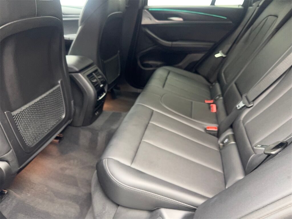 2024 BMW X3 sDrive30i X LINE,NAV,CAM,PANO,HTD STS,BLIND SPOT Irving TX