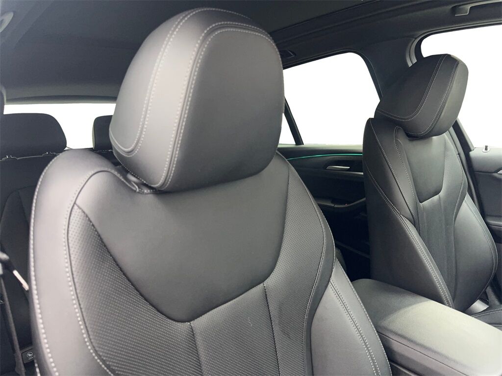 2024 BMW X3 sDrive30i X LINE,NAV,CAM,PANO,HTD STS,BLIND SPOT Irving TX