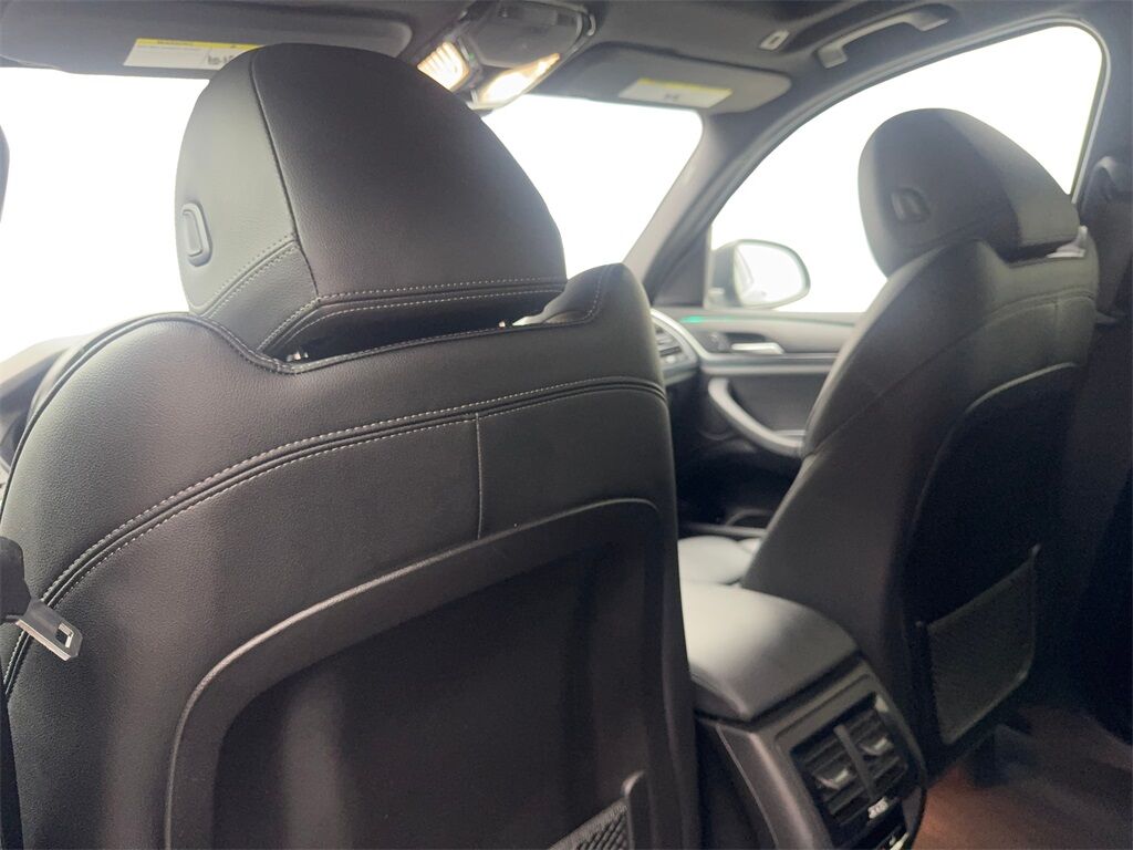 2024 BMW X3 sDrive30i X LINE,NAV,CAM,PANO,HTD STS,BLIND SPOT Irving TX