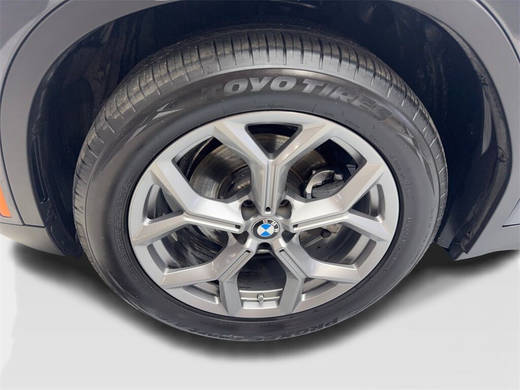 2024 BMW X3 sDrive30i X LINE,NAV,CAM,PANO,HTD STS,BLIND SPOT Irving TX