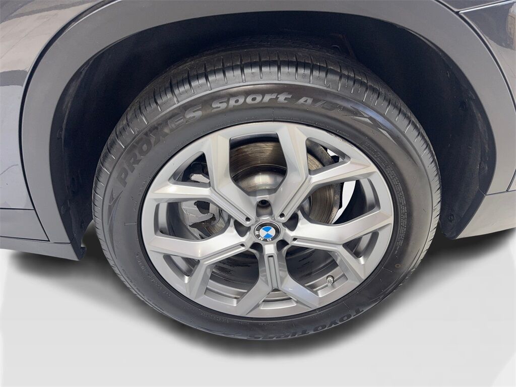 2024 BMW X3 sDrive30i X LINE,NAV,CAM,PANO,HTD STS,BLIND SPOT Irving TX