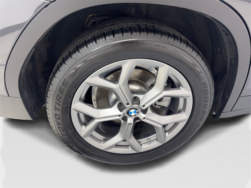 2024 BMW X3 sDrive30i X LINE,NAV,CAM,PANO,HTD STS,BLIND SPOT Irving TX