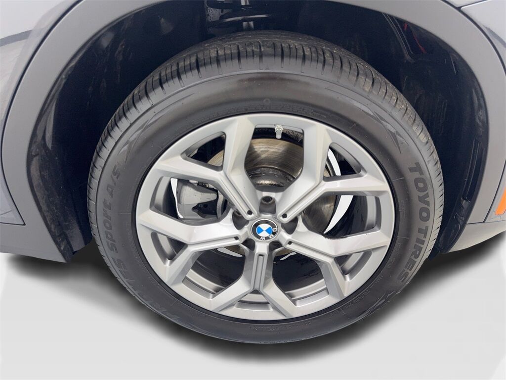 2024 BMW X3 sDrive30i X LINE,NAV,CAM,PANO,HTD STS,BLIND SPOT Irving TX