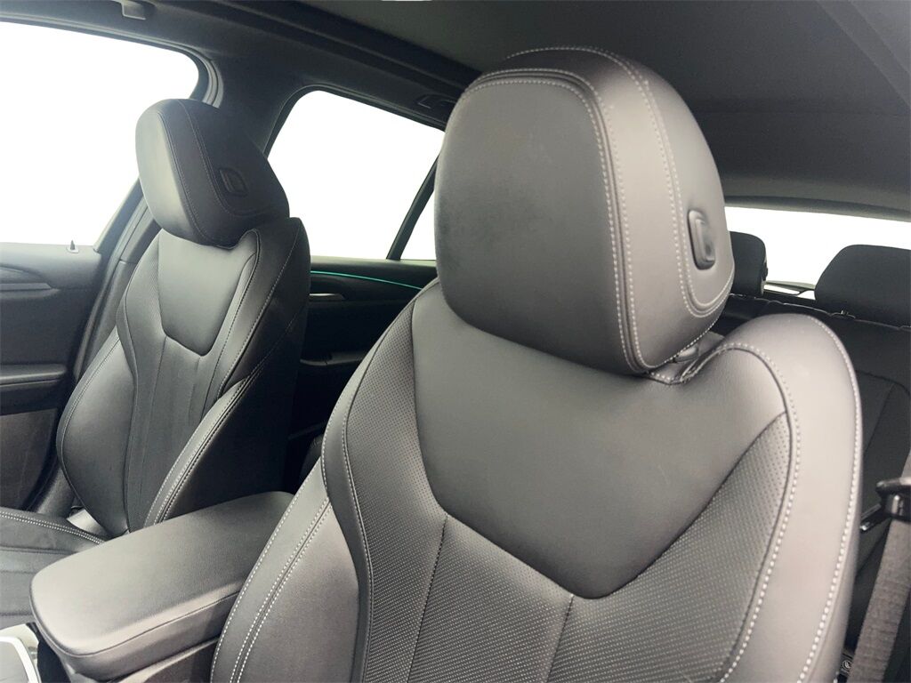 2024 BMW X3 sDrive30i X LINE,NAV,CAM,PANO,HTD STS,BLIND SPOT Irving TX