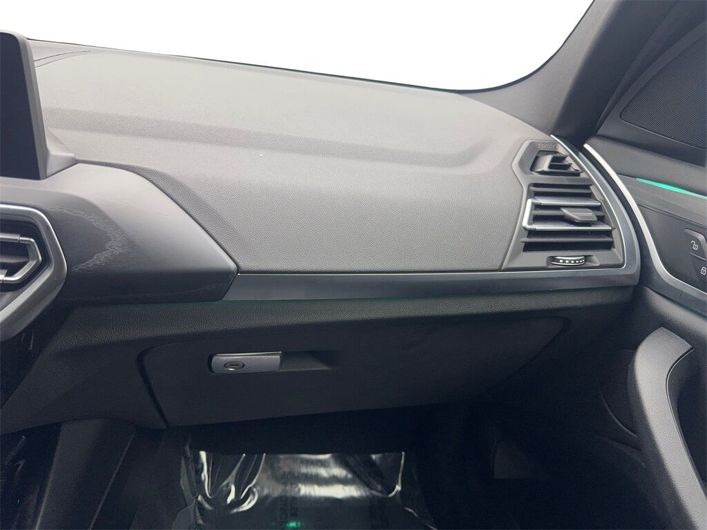 2024 BMW X3 sDrive30i X LINE,NAV,CAM,PANO,HTD STS,BLIND SPOT Irving TX