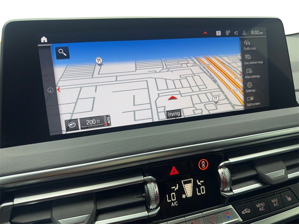 2024 BMW X3 sDrive30i X LINE,NAV,CAM,PANO,HTD STS,BLIND SPOT Irving TX