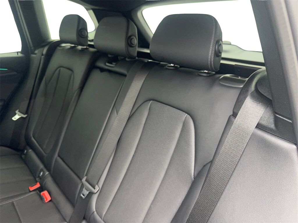 2024 BMW X3 sDrive30i X LINE,NAV,CAM,PANO,HTD STS,BLIND SPOT Irving TX