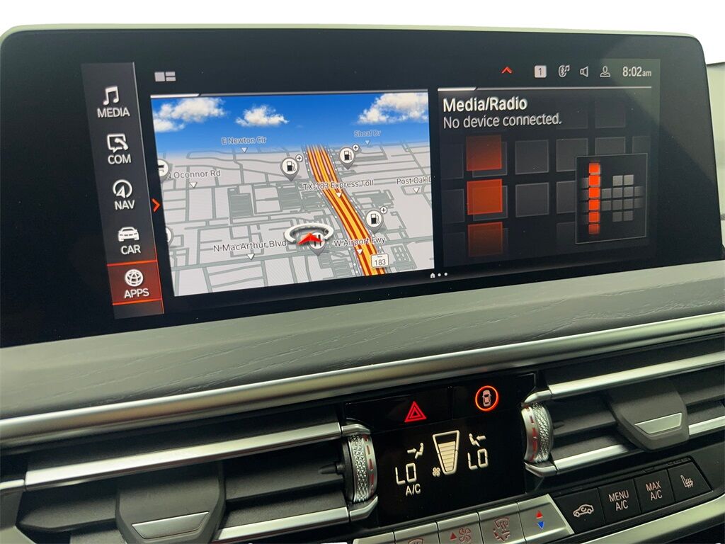 2024 BMW X3 sDrive30i X LINE,NAV,CAM,PANO,HTD STS,BLIND SPOT Irving TX