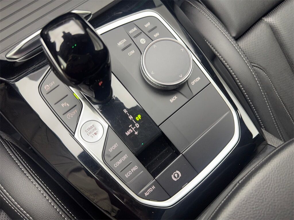 2024 BMW X3 sDrive30i X LINE,NAV,CAM,PANO,HTD STS,BLIND SPOT Irving TX