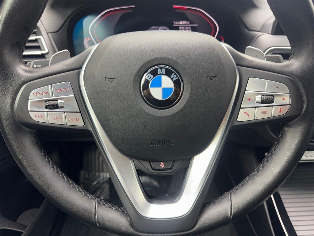 2024 BMW X3 sDrive30i X LINE,NAV,CAM,PANO,HTD STS,BLIND SPOT Irving TX