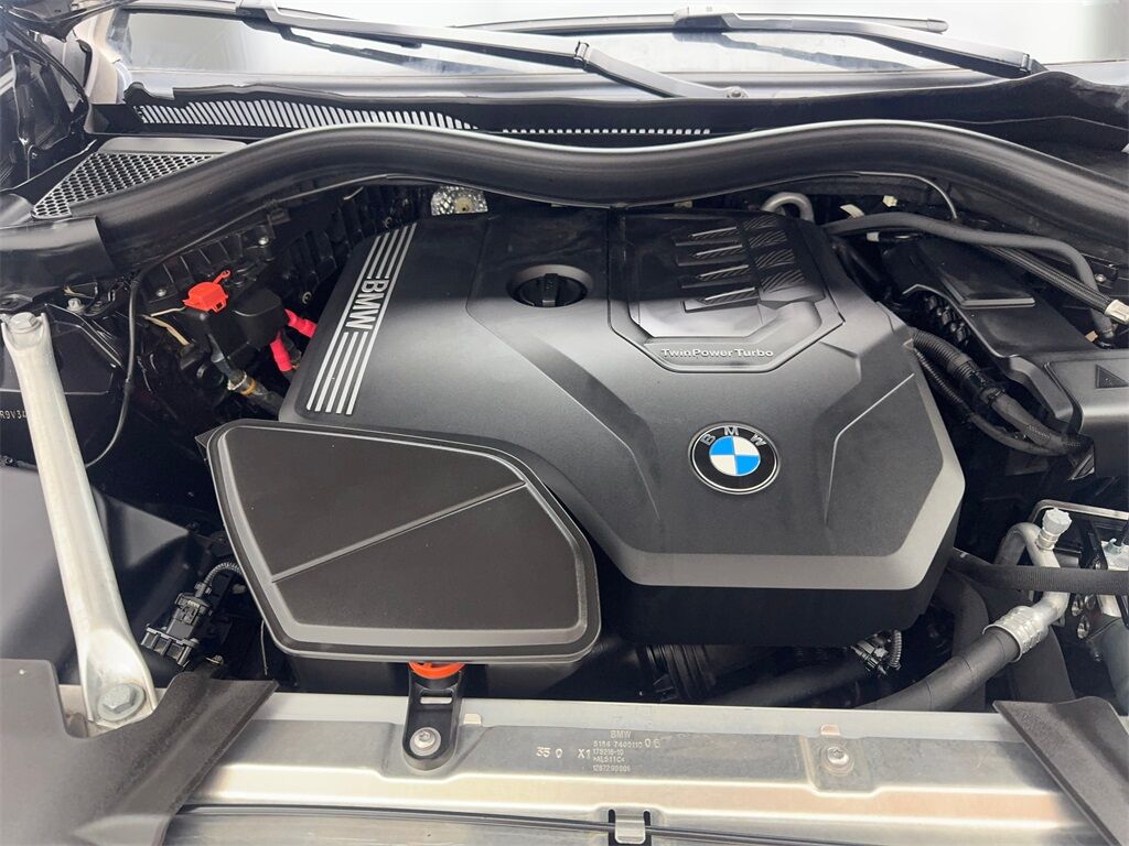 2024 BMW X3 sDrive30i X LINE,NAV,CAM,PANO,HTD STS,BLIND SPOT Irving TX