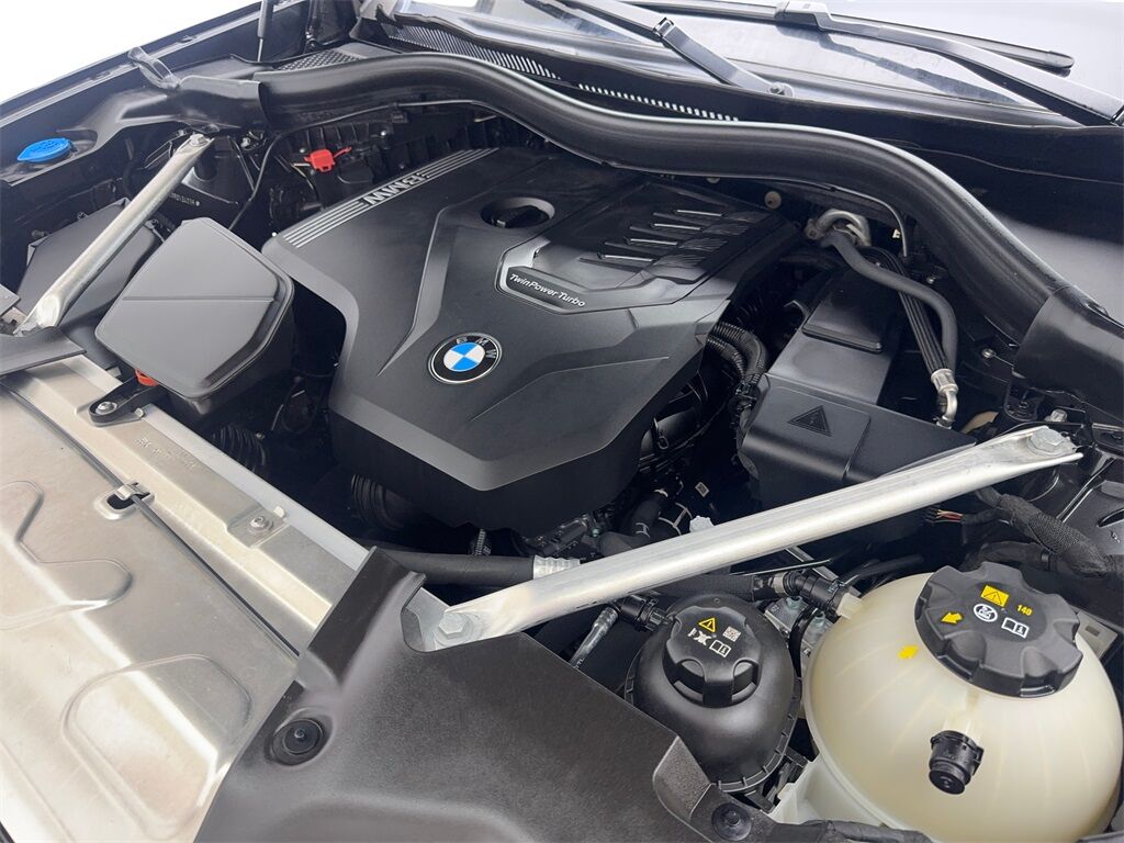 2024 BMW X3 sDrive30i X LINE,NAV,CAM,PANO,HTD STS,BLIND SPOT Irving TX