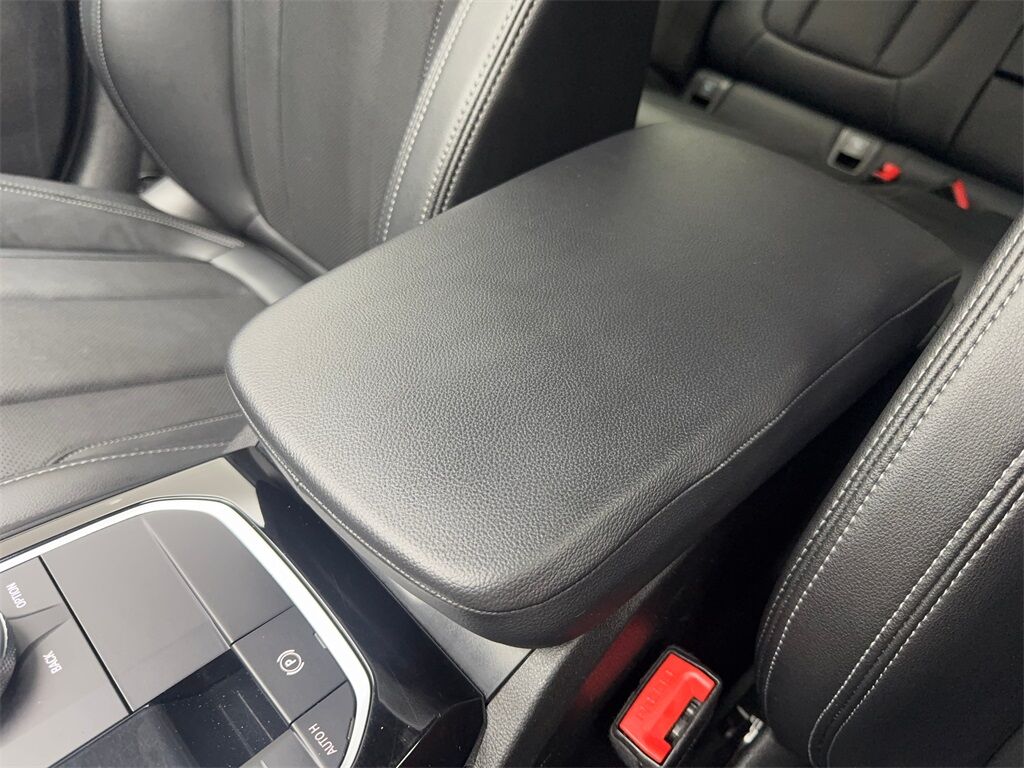 2024 BMW X3 sDrive30i X LINE,NAV,CAM,PANO,HTD STS,BLIND SPOT Irving TX