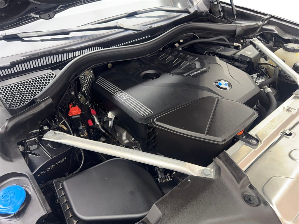 2024 BMW X3 sDrive30i X LINE,NAV,CAM,PANO,HTD STS,BLIND SPOT Irving TX