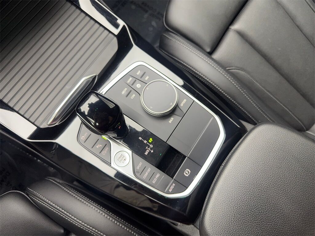 2024 BMW X3 sDrive30i X LINE,NAV,CAM,PANO,HTD STS,BLIND SPOT Irving TX