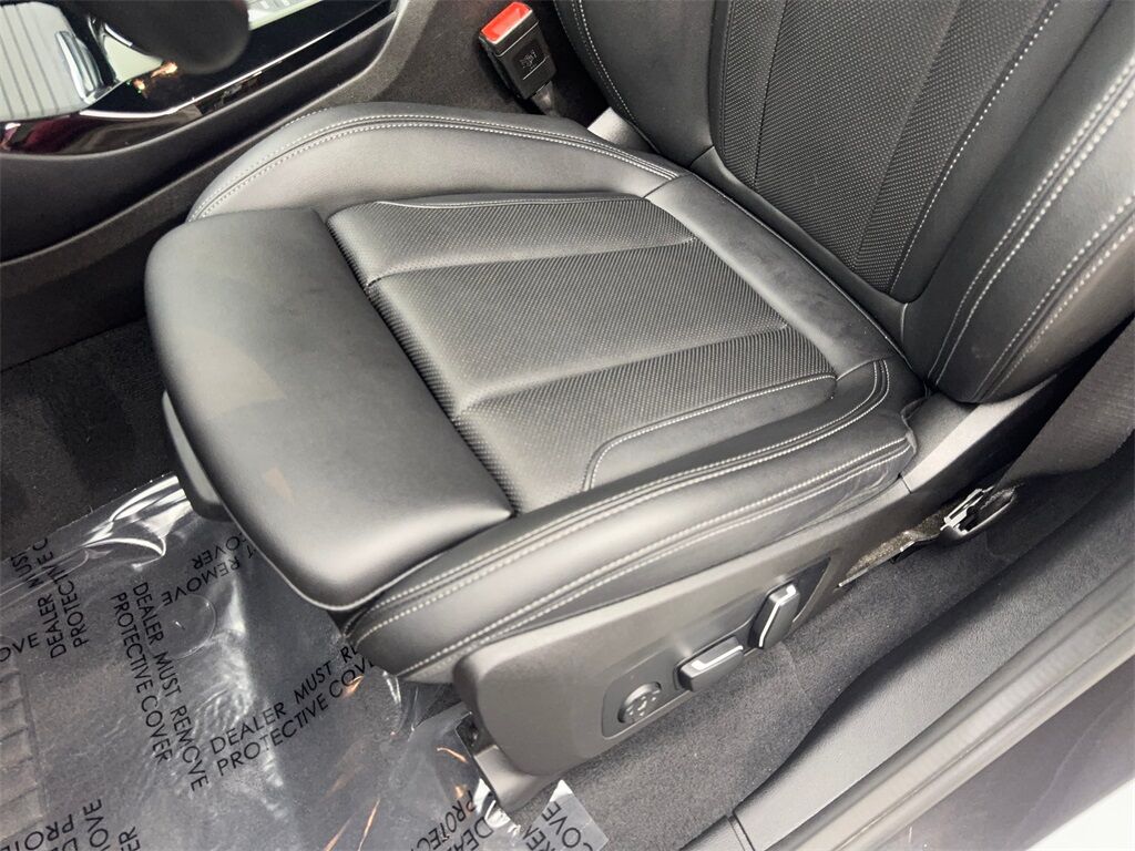 2024 BMW X3 sDrive30i X LINE,NAV,CAM,PANO,HTD STS,BLIND SPOT Irving TX